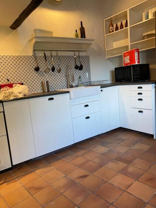 Photo of Kitchen in Vezenobres