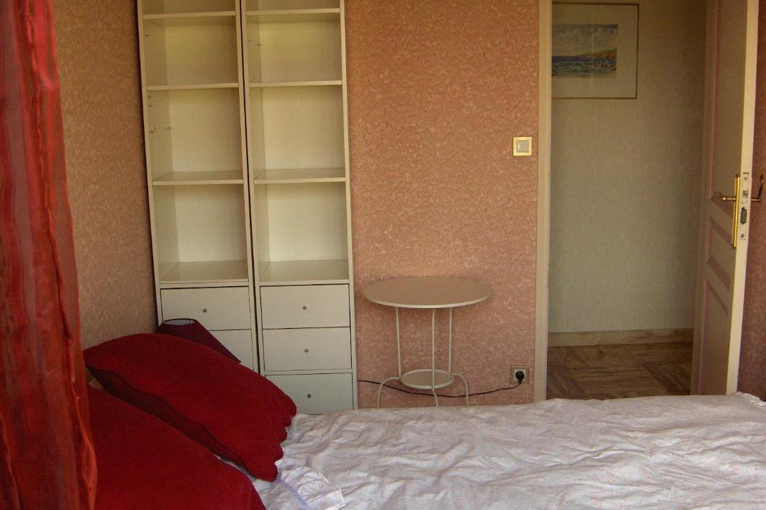 Photo of Bedroom in Villennes-sur-Seine