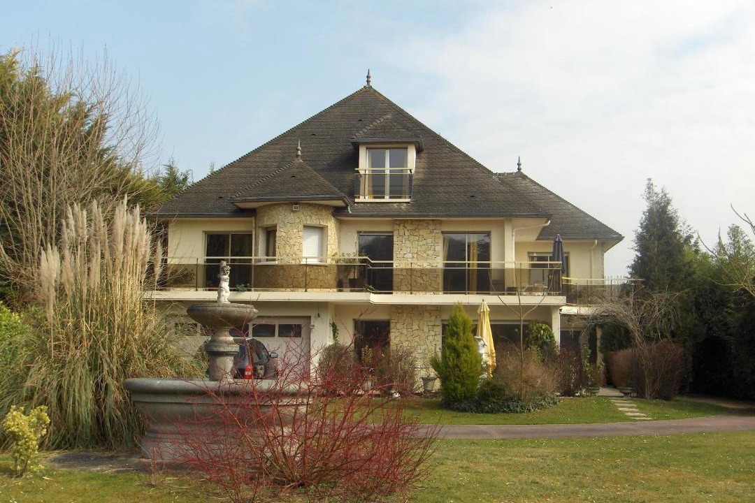 Photo of Others in Villennes-sur-Seine