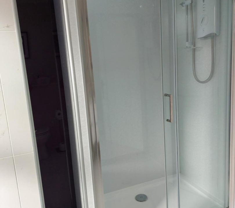 Photo of Bathroom in Bracadale