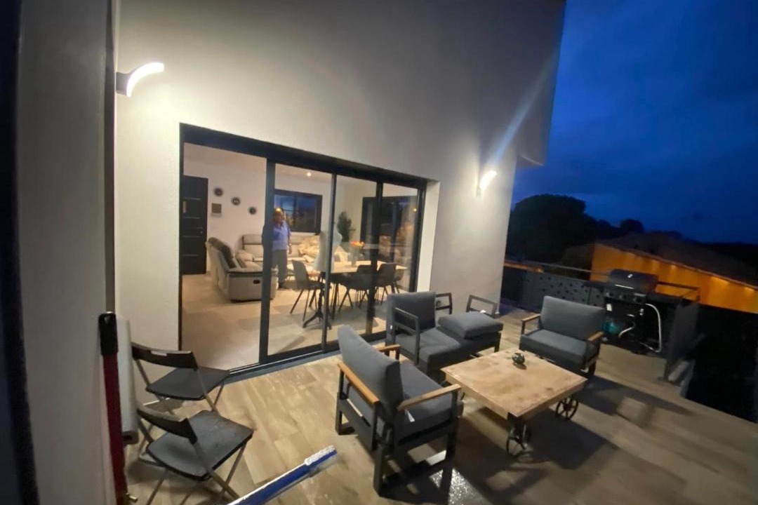 Photo of Livingroom in Juvignac