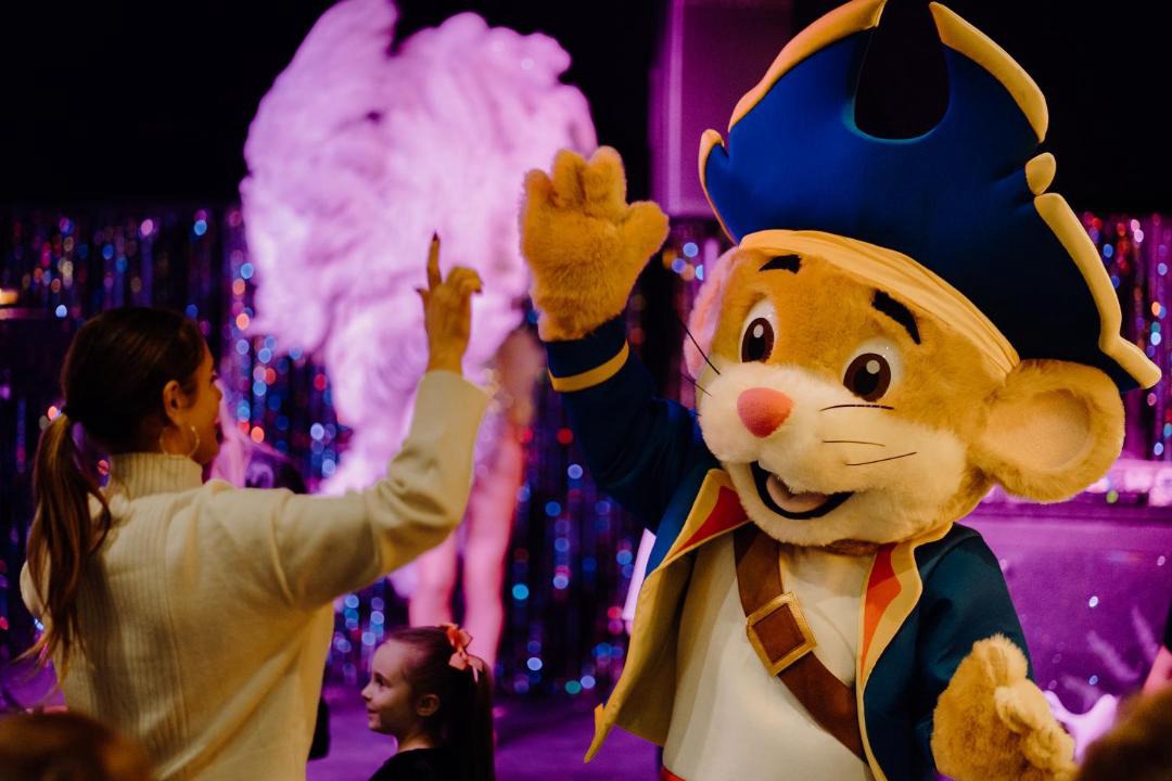 Photo of Others in Rhyl