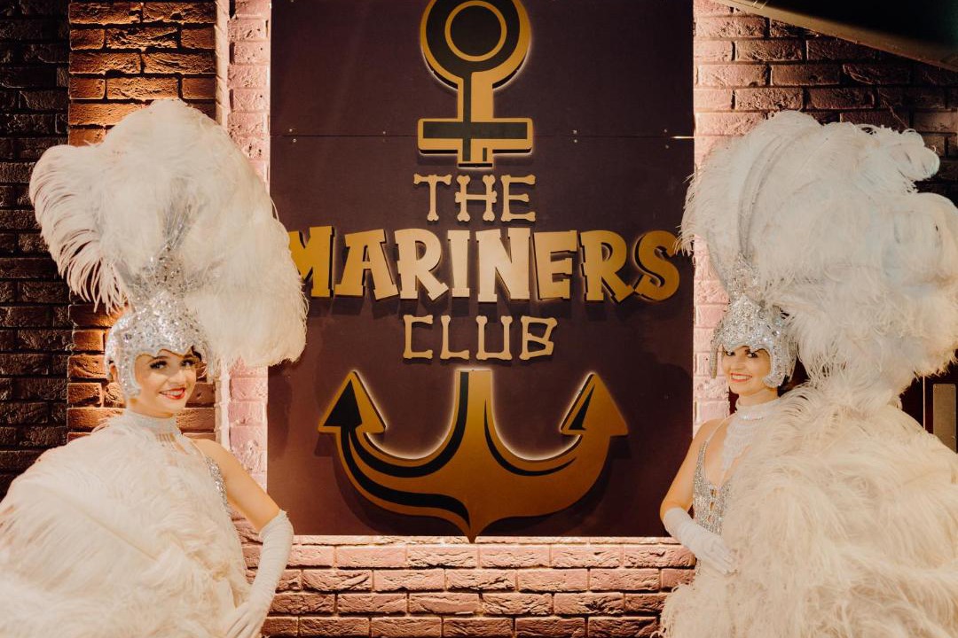 Photo of Others in Rhyl