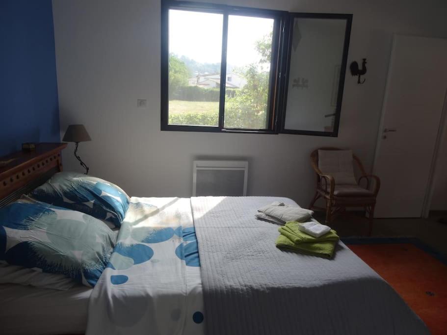 Photo of Bedroom in Les Baraques