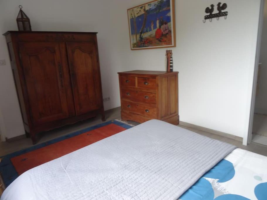 Photo of Bedroom in Les Baraques