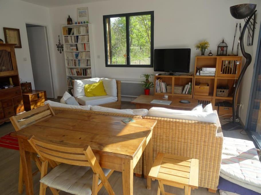 Photo of Livingroom in Les Baraques
