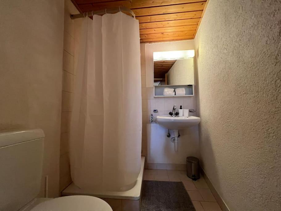 Photo of Bathroom in Porrentruy