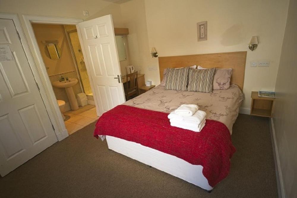 Photo of Bedroom in Twynholm