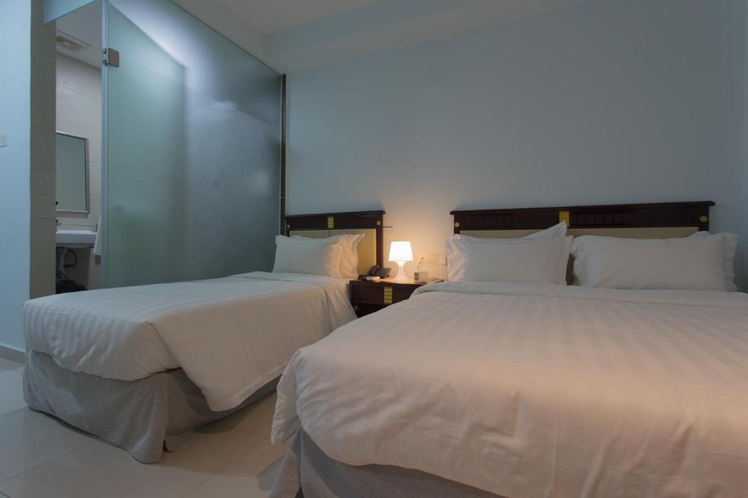 Photo of Others in Medan Tuanku