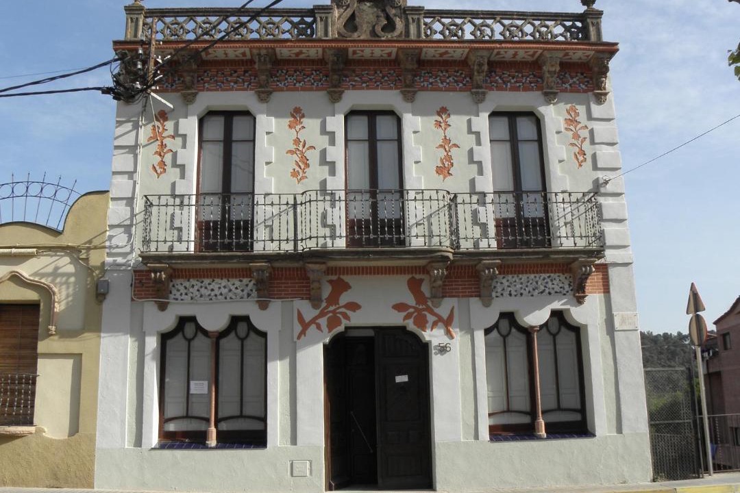 Photo of Others in San Lorenzo Savall