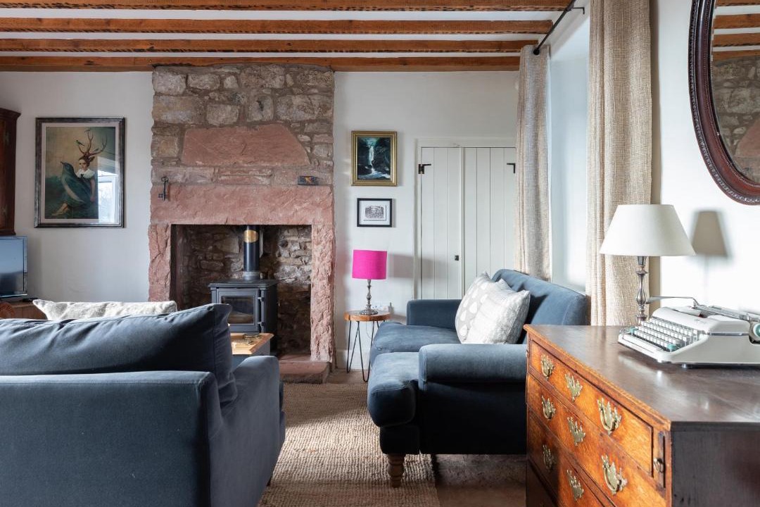 Photo of Livingroom in Penruddock