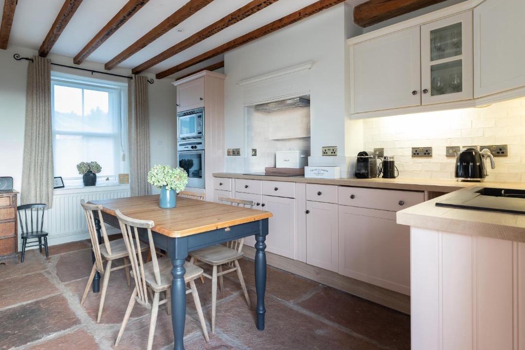 Photo of Kitchen in Penruddock