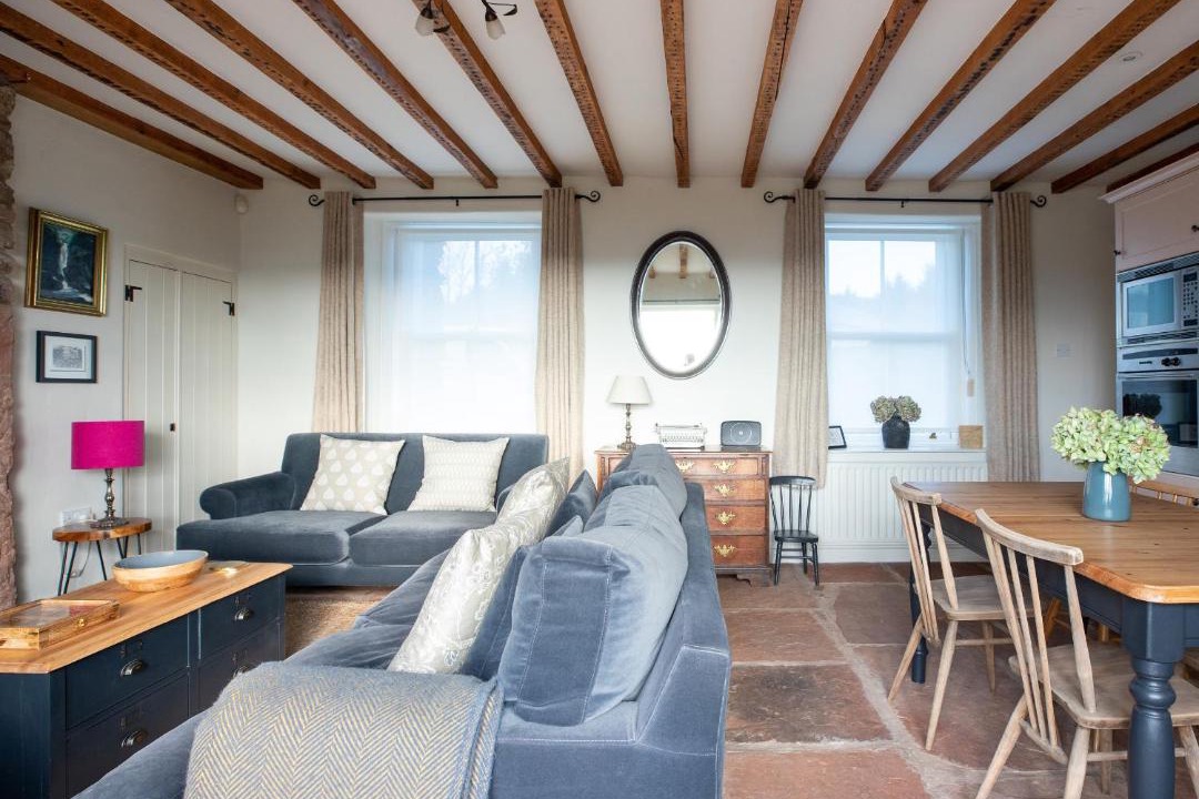 Photo of Livingroom in Penruddock