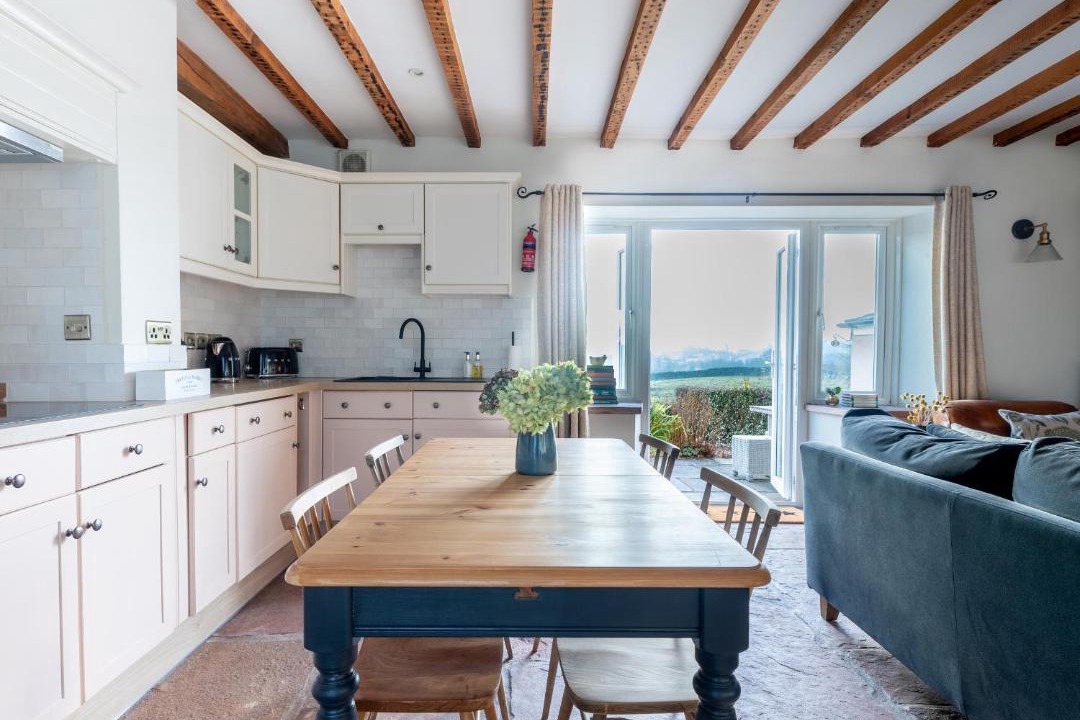 Photo of Kitchen in Penruddock