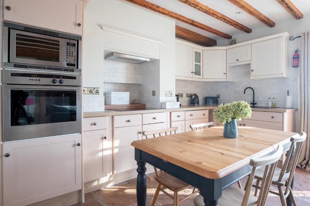 Photo of Kitchen in Penruddock