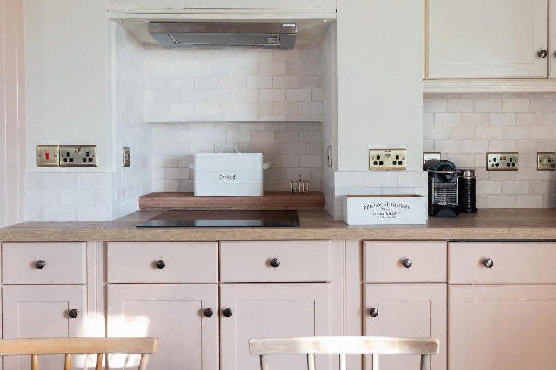 Photo of Kitchen in Penruddock