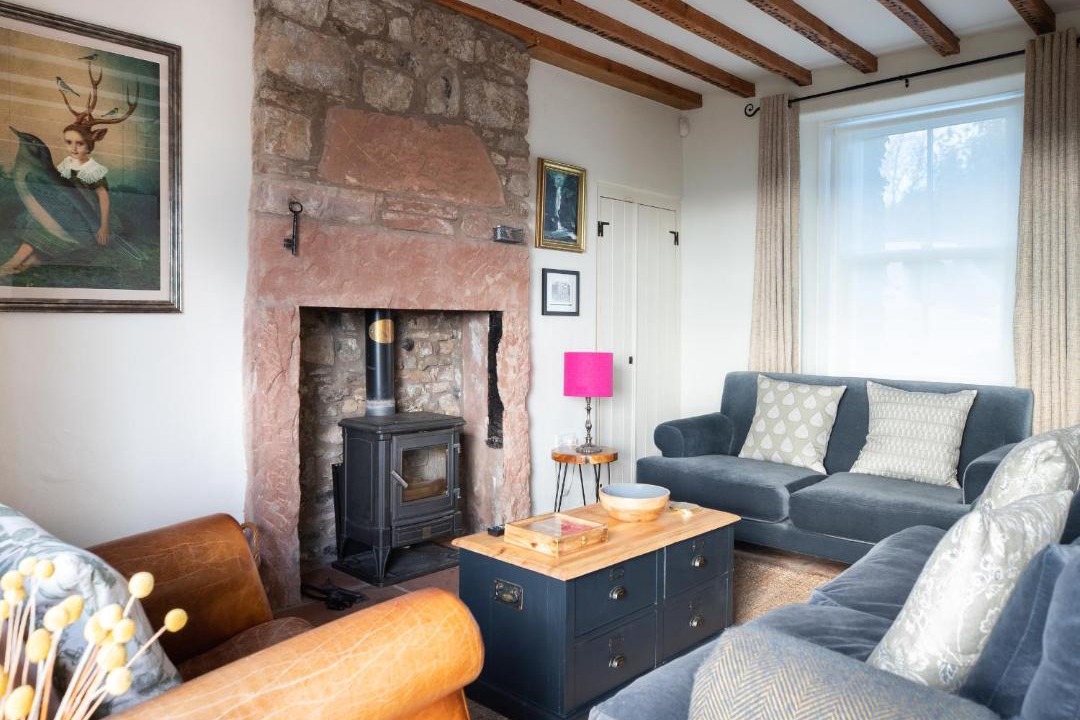 Photo of Livingroom in Penruddock