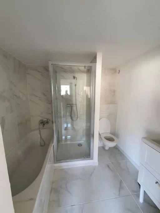 Photo of Bathroom in Bredannaz