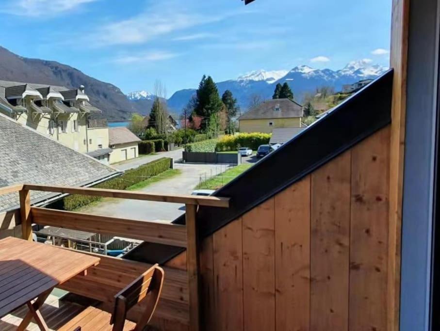 Photo of Patio Balcony in Bredannaz