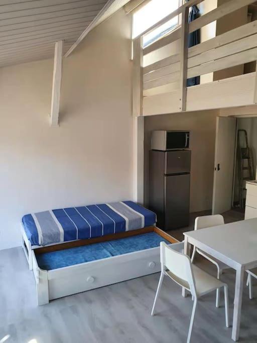 Photo of Livingroom in Bredannaz