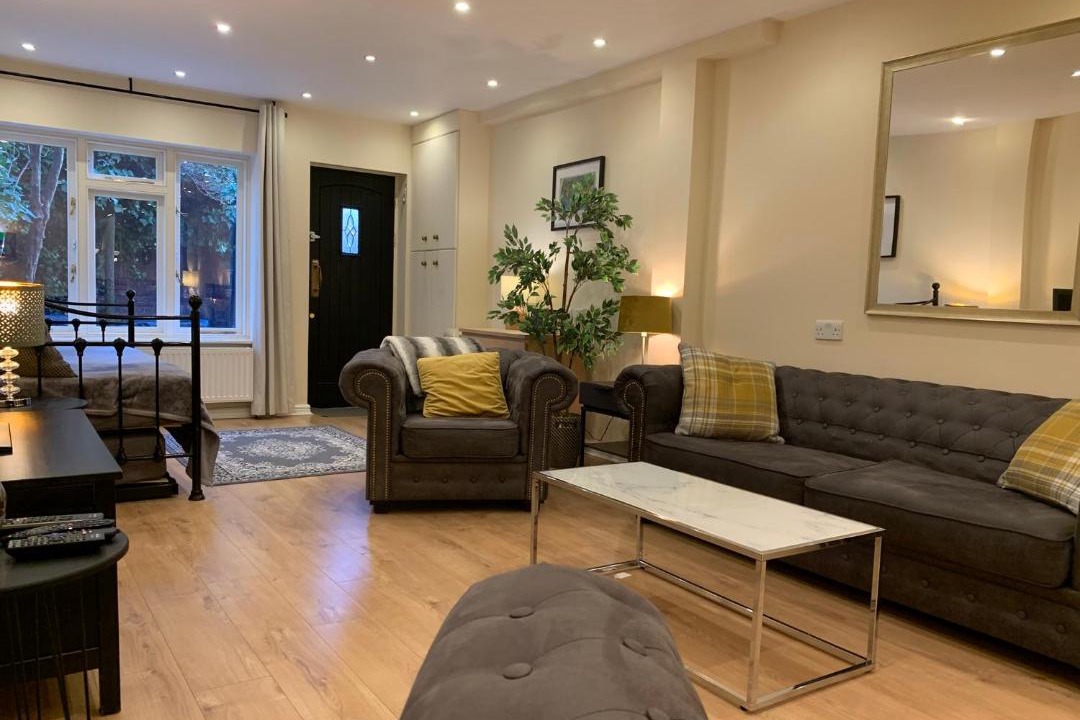 Photo of Others in Notting Dale