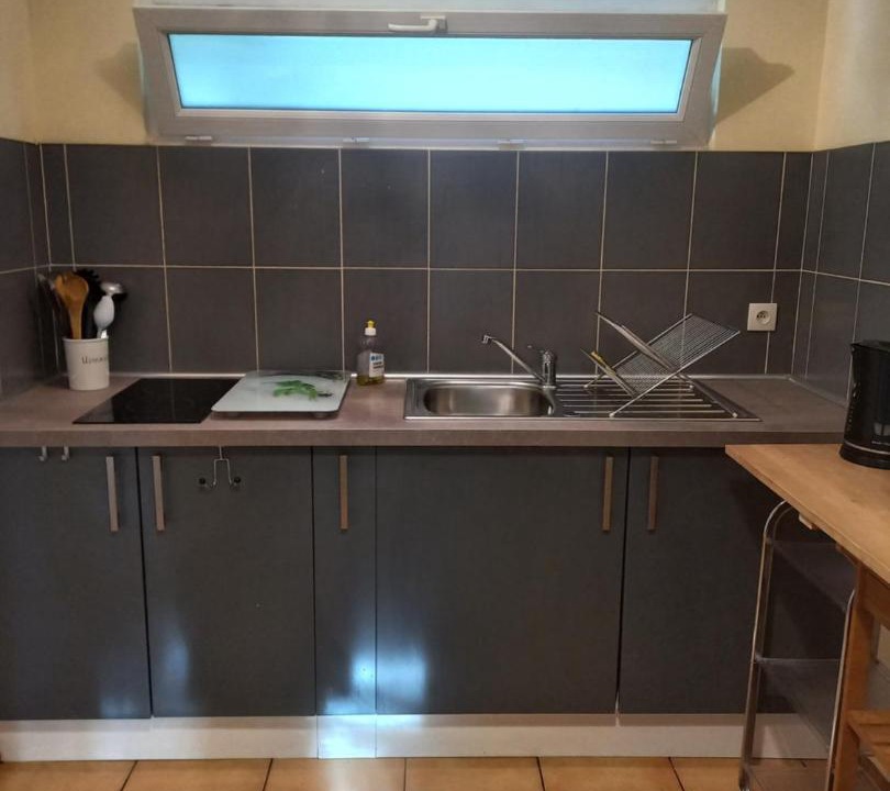 Photo of Kitchen in Montolieu