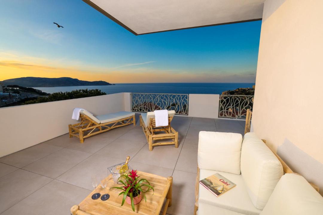 Photo of Others in Calvi