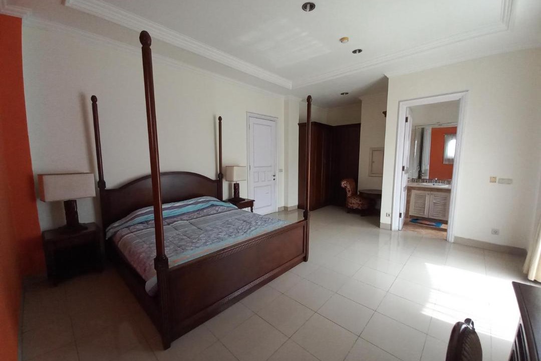 Photo of Bedroom in Cilandak