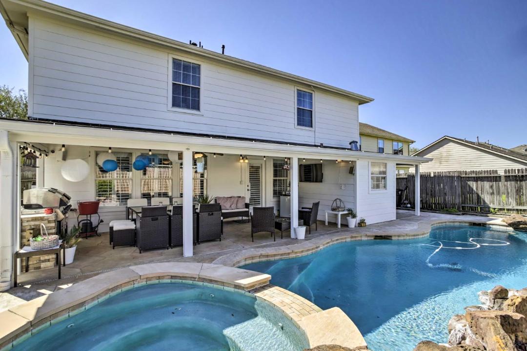 Photo of Outdoor in Cypress