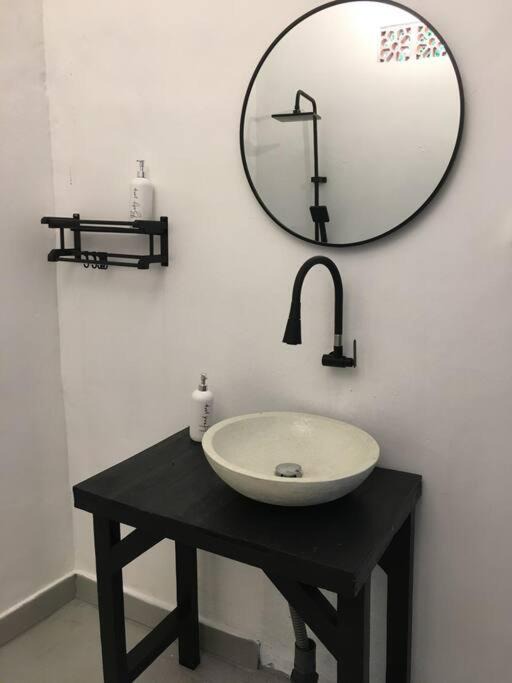 Photo of Bathroom in Dalung