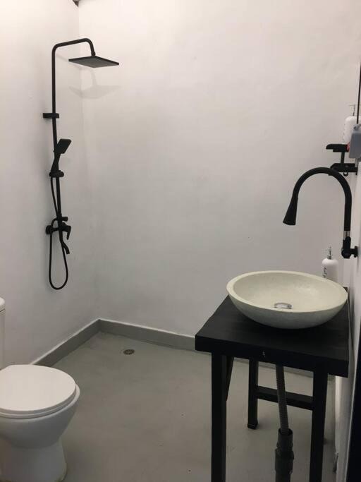 Photo of Bathroom in Dalung