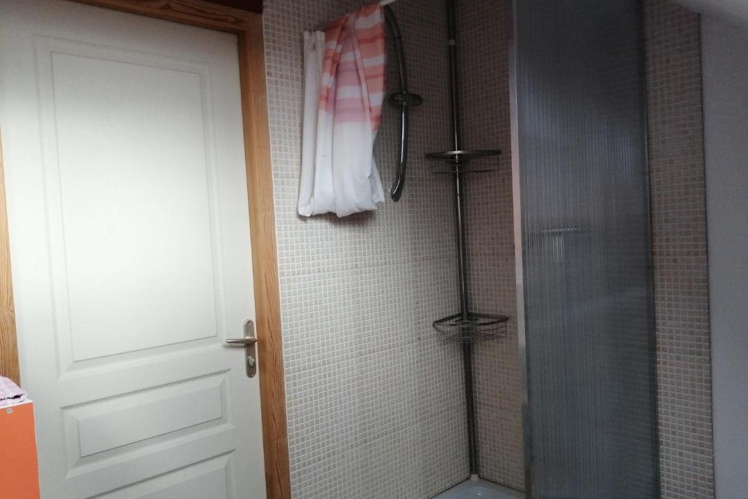 Photo of Bathroom in Ingrannes