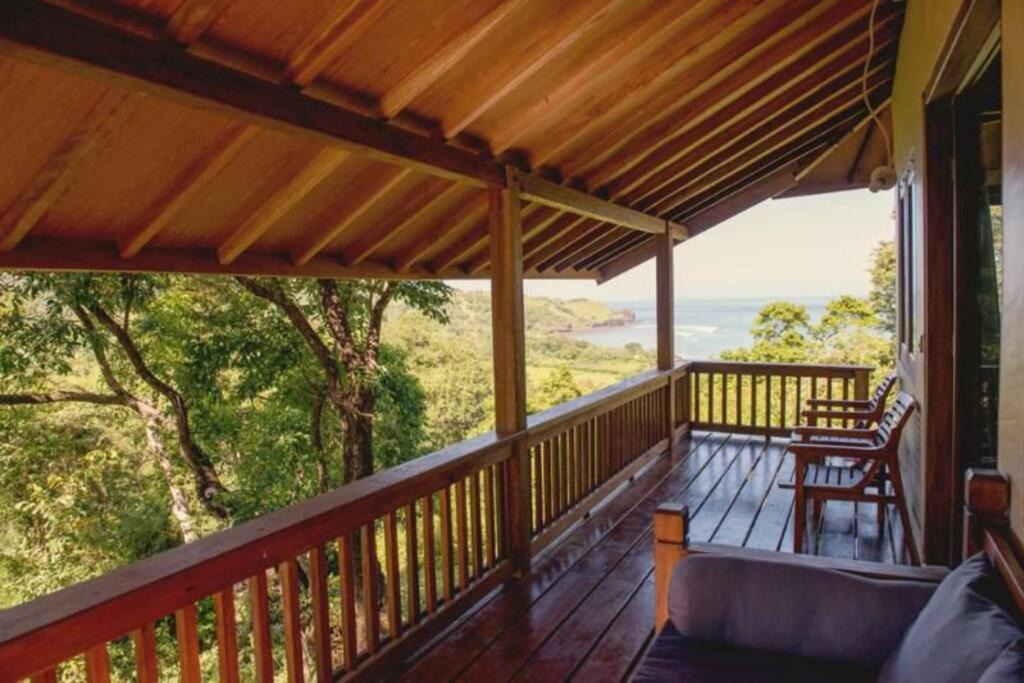 Photo of Patio Balcony in Sekongkang