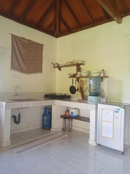Photo of Kitchen in Sekongkang