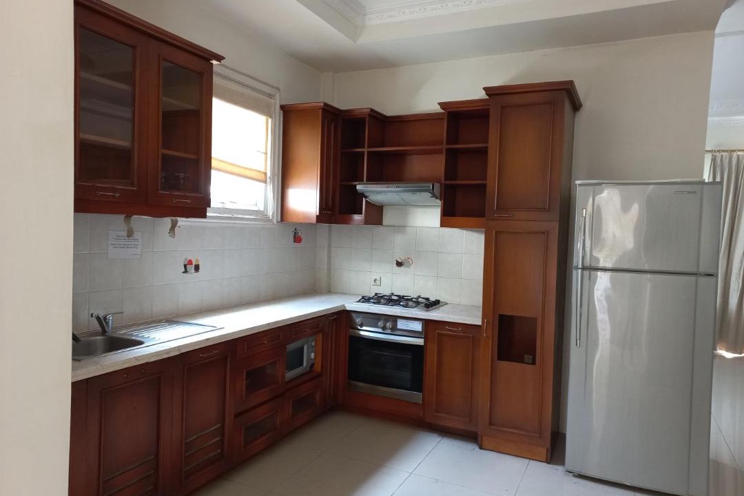 Photo of Kitchen in Cilandak