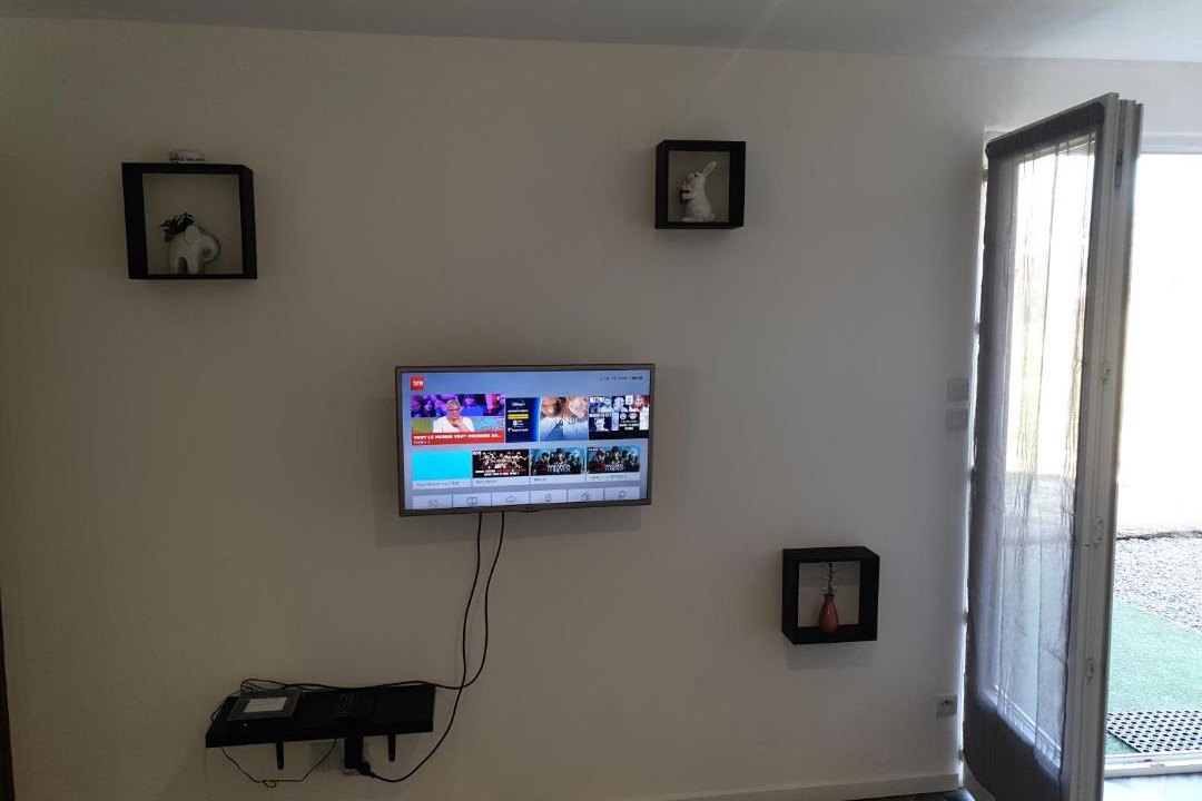 Photo of Livingroom in Blars