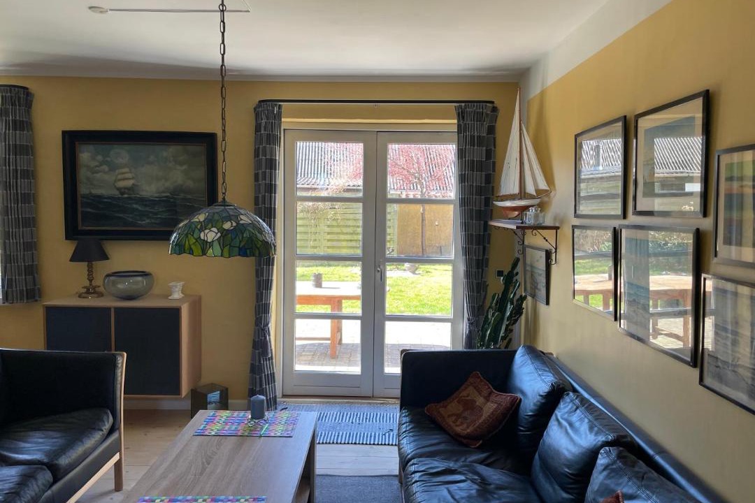 Photo of Livingroom in Bjergby