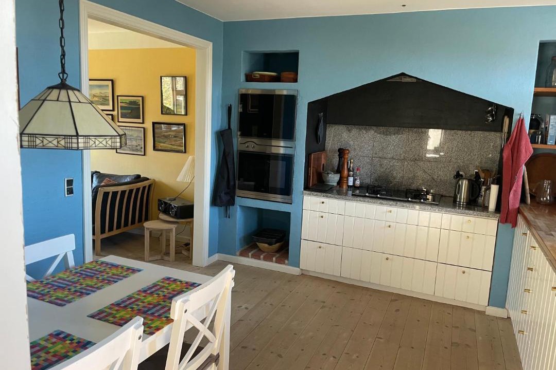 Photo of Kitchen in Bjergby