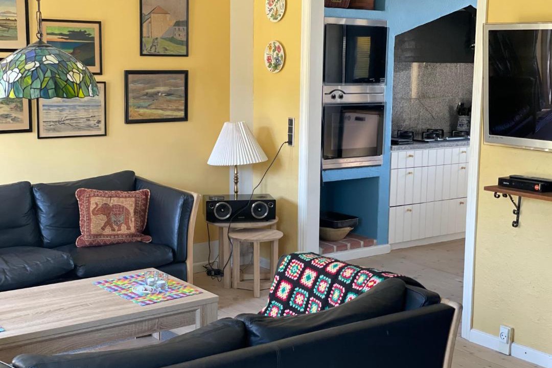 Photo of Livingroom in Bjergby