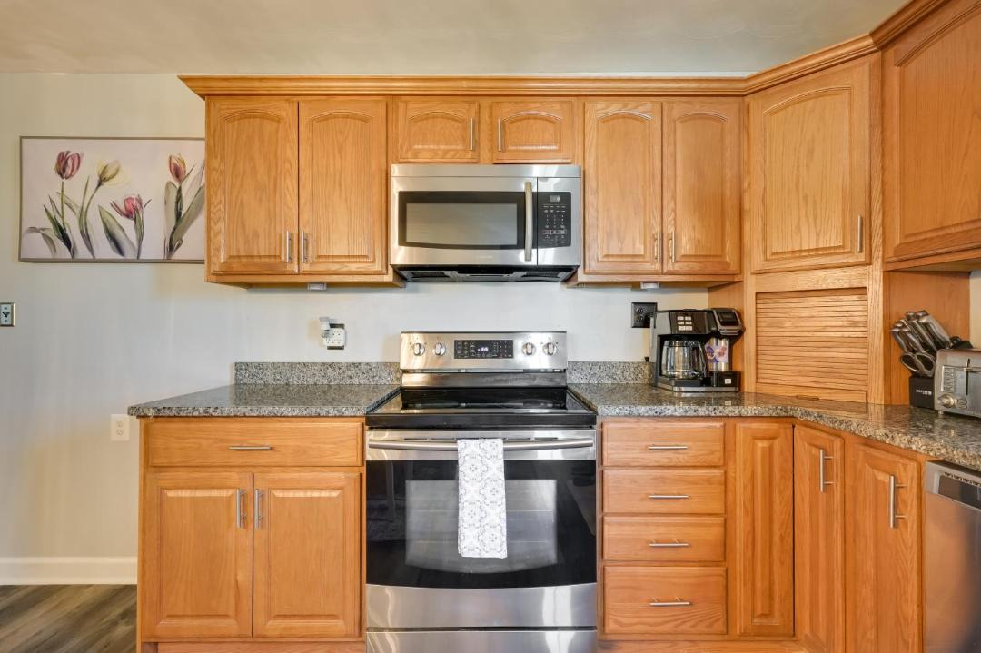 Photo of Kitchen in Hershey