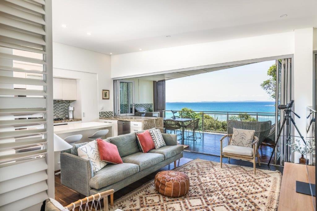 Photo of Livingroom in Point Lookout