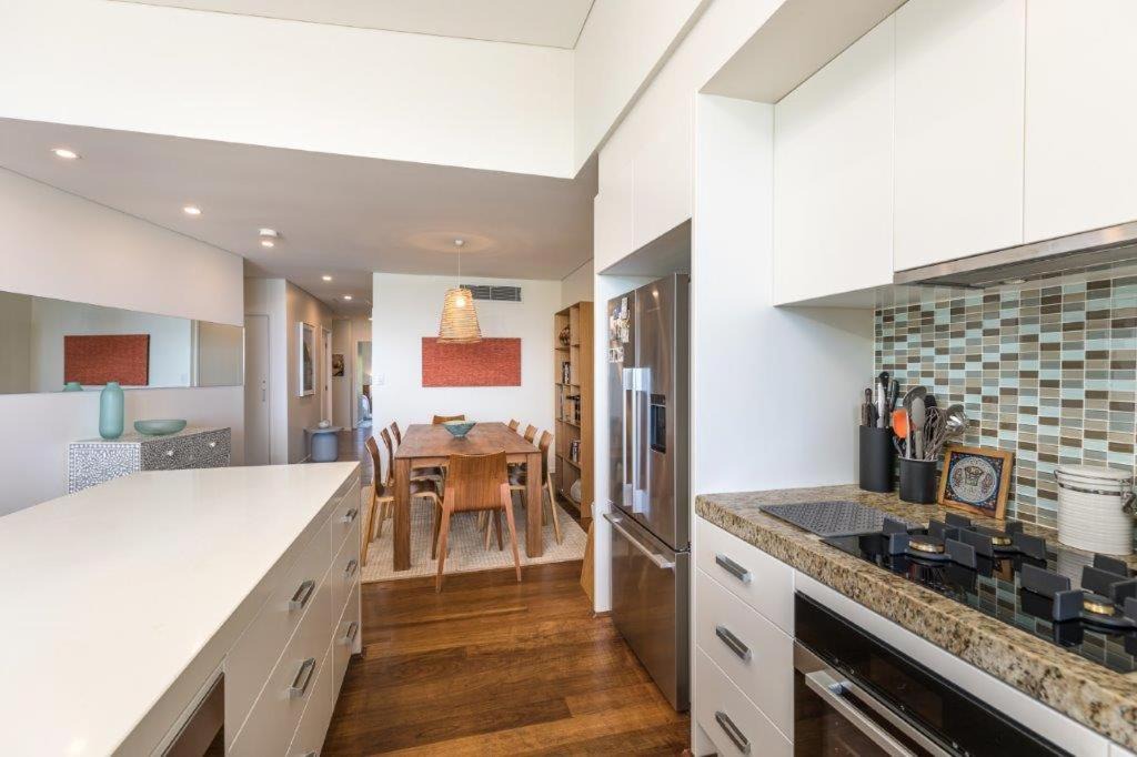 Photo of Kitchen in Point Lookout