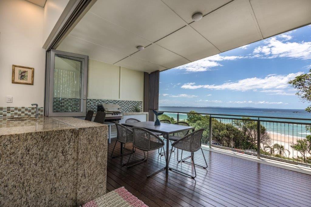 Photo of Patio Balcony in Point Lookout