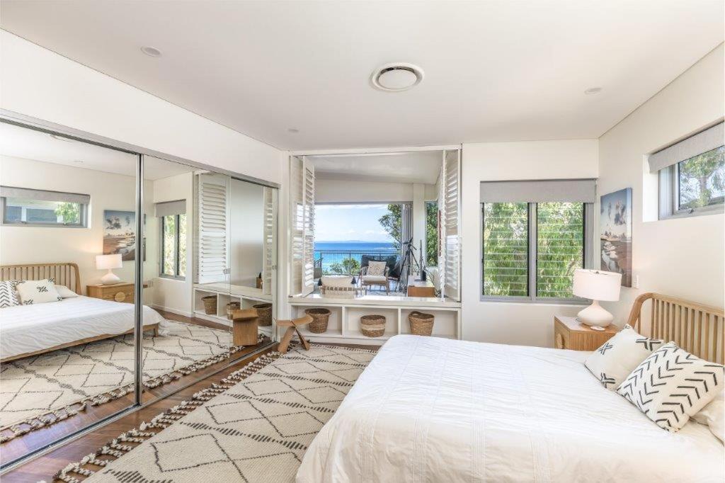 Photo of Bedroom in Point Lookout