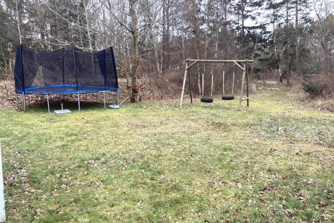 Photo of Outdoor in Kramnitse
