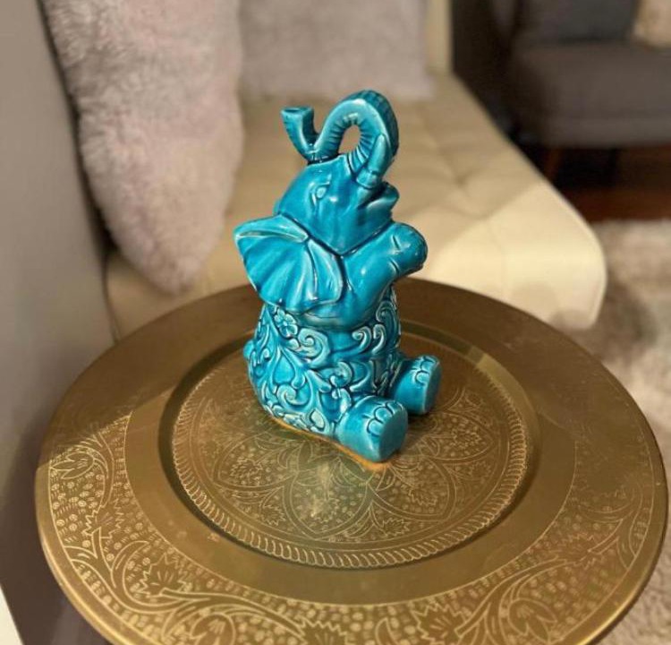 Photo of Livingroom in Grymes Hill