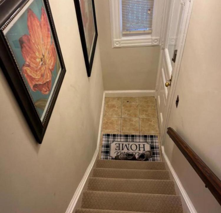 Photo of Bedroom in Grymes Hill