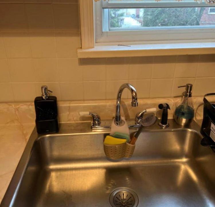 Photo of Kitchen in Grymes Hill