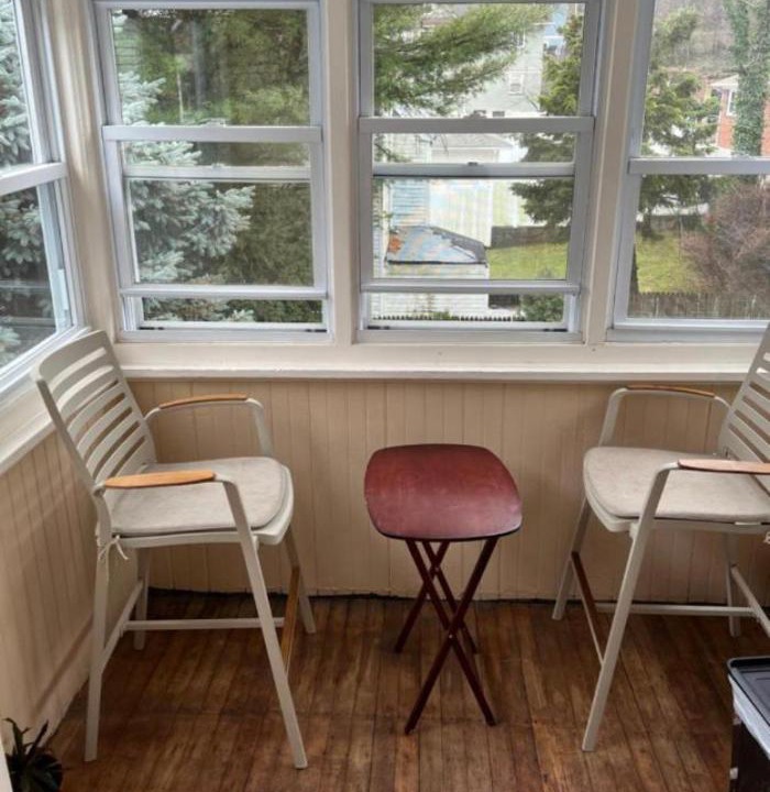 Photo of Livingroom in Grymes Hill