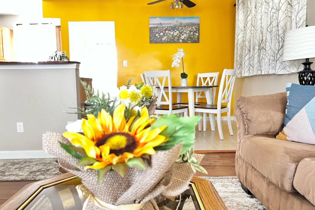 Photo of Livingroom in Covedale